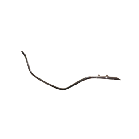 Genuine Front Grille Trim - Renault Megane 4 RS