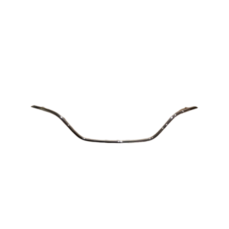 Genuine Front Grille Trim - Renault Megane 4 RS