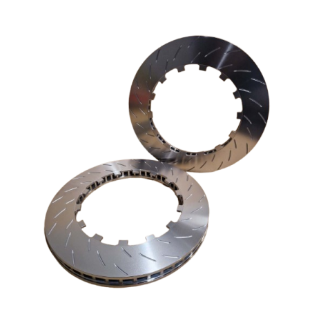 PFC Brakes Replacement Rings for Porsche 992 GT3 & GT3 RS