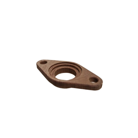 Support Potentiomètre Boîte SADEV Renault Clio R3