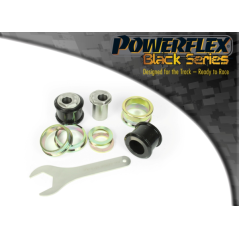 Silents Blocs avants reglables triangle Powerflex Megane 3 RS