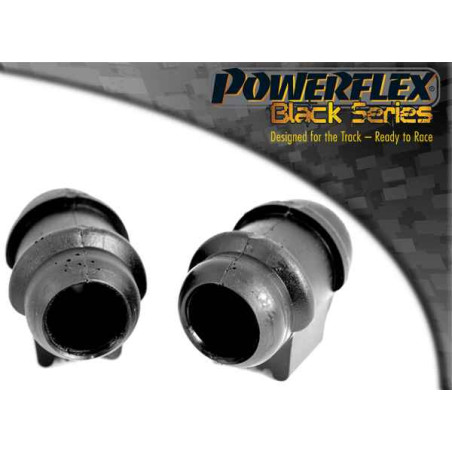 Powerflex Black Series 22mm ARB Bushes - Clio 2 RS