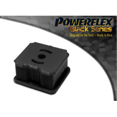 Silent-bloc Échappement Powerflex Black | Clio 2 RS 172 182