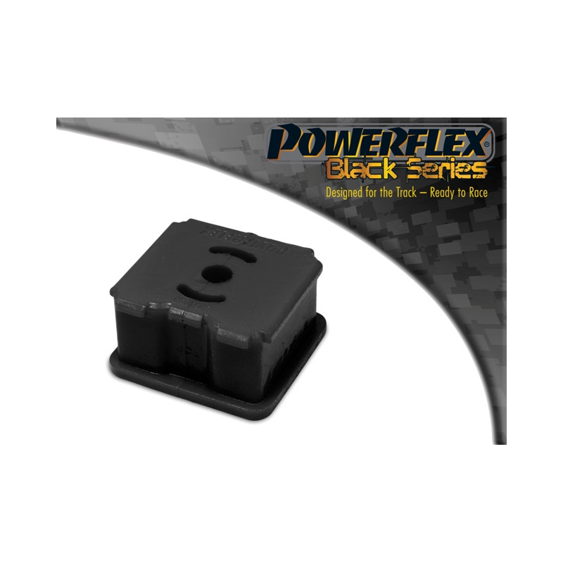 Powerflex Black Exhaust Bush EXH020BLK | Clio 2 RS 172 182 Powerflex Black Exhaust Bush EXH020BLK | Clio 2 RS 172 182