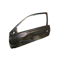 Porte Avant Gauche RENAULT d'Origine pour Megane 2 RS 3 Portes - Réf. 7751474349