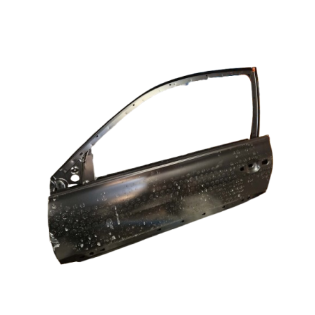 Genuine RENAULT Left Front Door for Megane 2 RS 3-Door - Ref. 7751474349