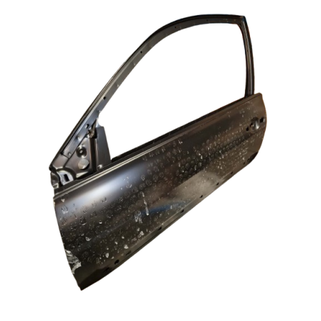 Porte Avant Gauche RENAULT d'Origine pour Megane 2 RS 3 Portes - Réf. 7751474349