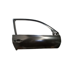 Genuine RENAULT Right Front Door for Megane 2 RS 3-Door - Ref. 7751474353