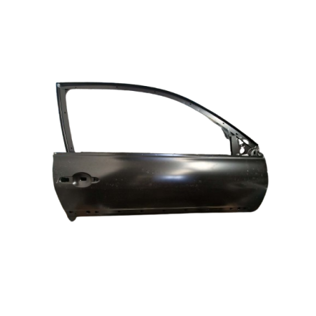 Genuine RENAULT Right Front Door for Megane 2 RS 3-Door - Ref. 7751474353