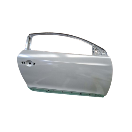 Genuine Front Right Door for Renault Mégane 3 RS