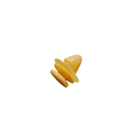 Clip Fixation Bas de Caisse Renault Clio 4 RS / Cup / R3T