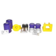 Kit Complet Powerflex Megane 2 RS