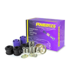 Kit Complet Powerflex Megane 3 RS