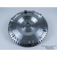 Volant Moteur Monobloc F4R - Clio 3 RS