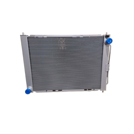 New Engine Water Radiator Renault Twingo 2 RS - With AC