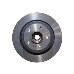 Renault Sport Rear Brake Disc for Clio R3 Access - M12 Studs