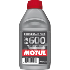 Liquide De Frein Motul RBF 600