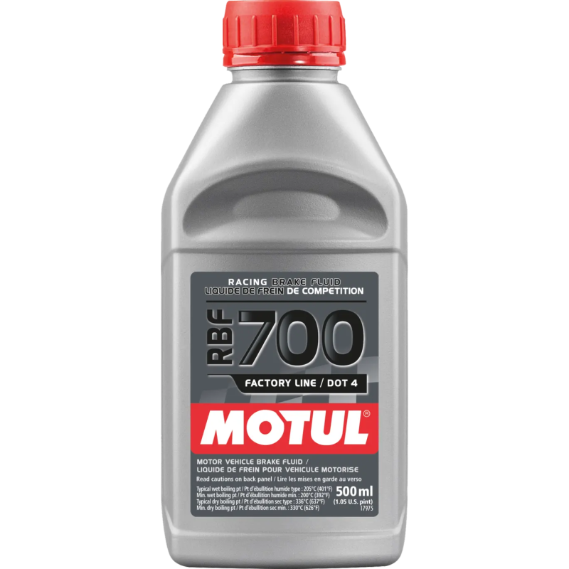Liquide de frein RBF 700