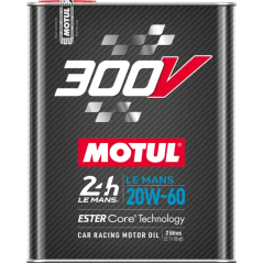 Motul 300V LE MANS 20w60