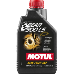 Motul Gear LS 75w90