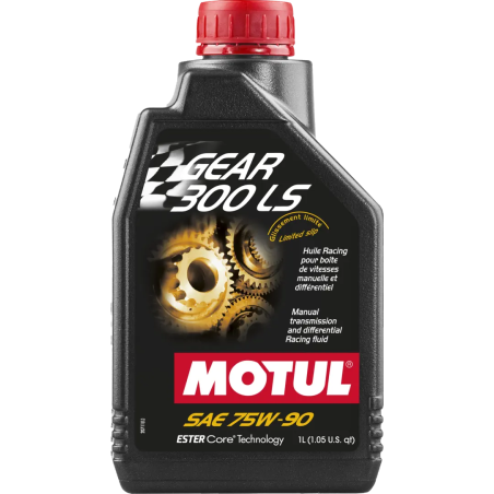 Motul Gear LS 75w90