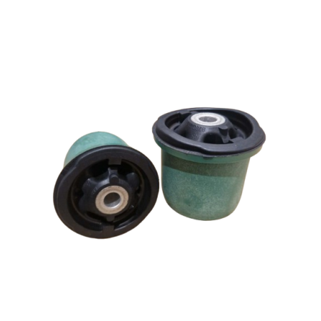 Genuine Renault Rear Axle Silent Blocks - Clio 4 RS (All Phases)