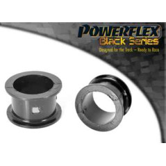 Reinforced Steering Rack Bushings POWERFLEX Black Series - Clio 2 RS