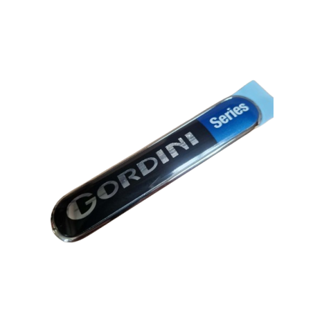 Genuine Renault GORDINI Wing Monogram for Clio 3 RS