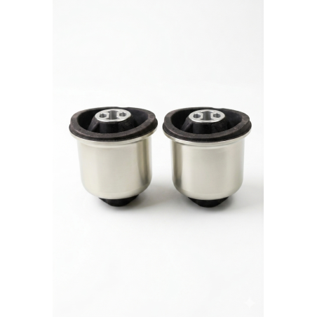 Genuine Rear Axle Silent Bloc - Renault Megane 2 RS (pair)