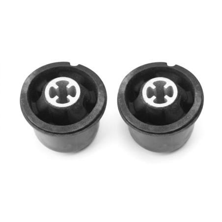 Paire de Silents Blocs Train Arrière Origine Renault - Megane 2 RS (la paire)