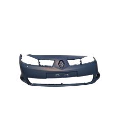 Front Bumper Skin - Renault Megane 2 RS Phase 1