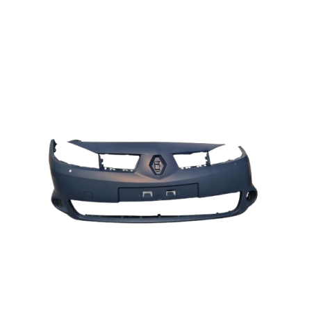 Front Bumper Skin - Renault Megane 2 RS Phase 1