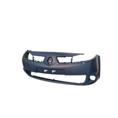 Front Bumper Skin - Renault Megane 2 RS Phase 1