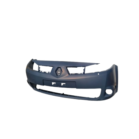Front Bumper Skin - Renault Megane 2 RS Phase 1