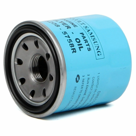 Oil Filter - Renault Clio 4 RS, Megane 4 RS, Alpine A110