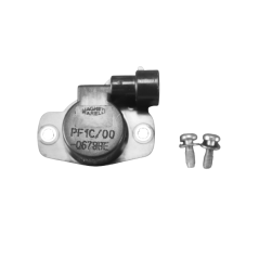 Potentiomètre de Papillon Mécanique Renault Clio 2 RS