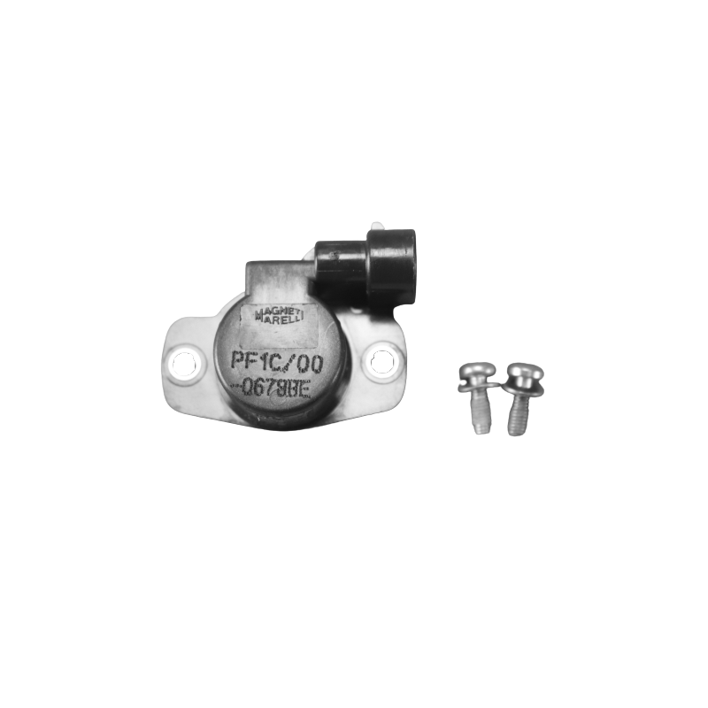 Potentiomètre de Papillon Mécanique Renault Clio 2 RS