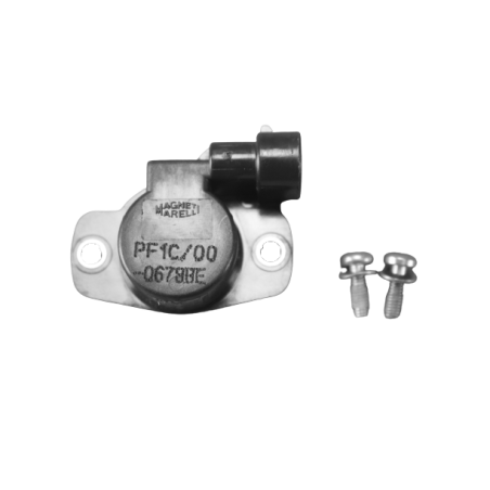 Potentiomètre de Papillon Mécanique Renault Clio 2 RS