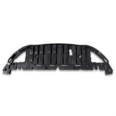 Déflecteur de Bouclier Avant Origine Renault - Clio 4 RS / Cup