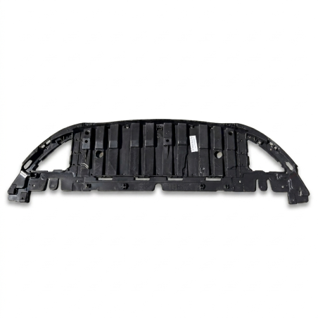 Genuine Renault Front Bumper Deflector - Clio 4 RS / Cup