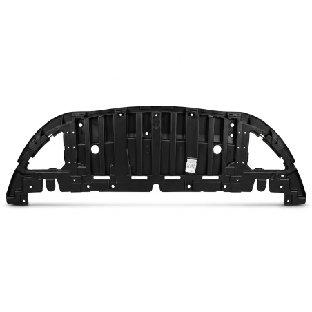 Genuine Renault Front Bumper Deflector - Clio 4 RS / Cup