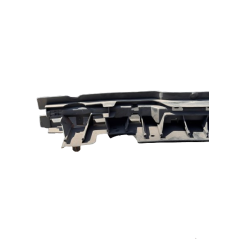 Rear Bumper Central Support - Renault Clio 3 RS