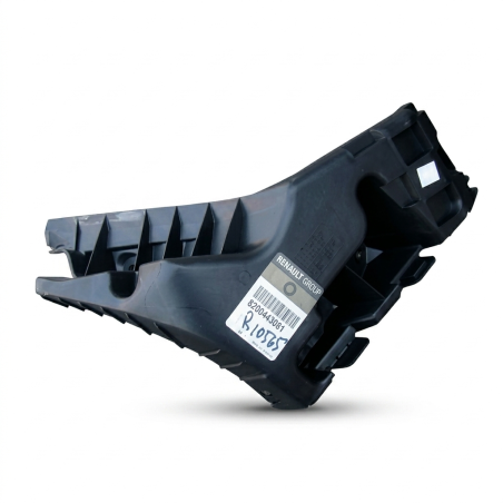 Support bouclier arrière latéral gauche Clio 3 RS