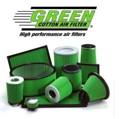 Filtre Remp. Green Secma F16