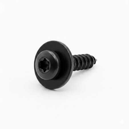 Vis de Fixation Feu Damier - Renault Clio 4 RS