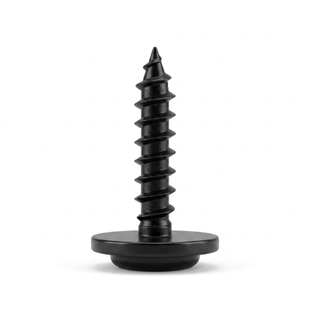 Vis de Fixation Feu Damier - Renault Clio 4 RS