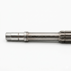 SADEV F1906454 Pump Shaft - SL90-17 Megane V6 Trophy