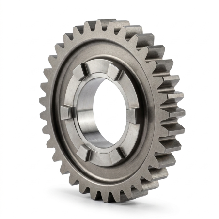 SADEV F1906555 1st Gear Wheel - Renault Megane V6 Trophy