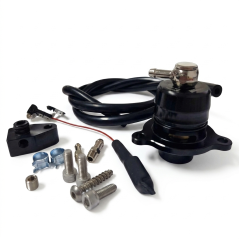 Dump Valve Turbosmart Dual Port - Renault Clio 4 RS