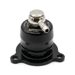 Dump Valve Turbosmart Dual Port - Renault Clio 4 RS